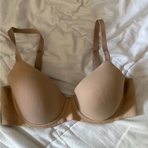 Aerie Classic Tan Bra